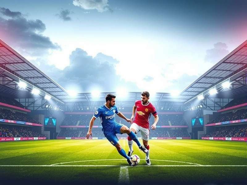 NEROCA FC Royals Game Cover